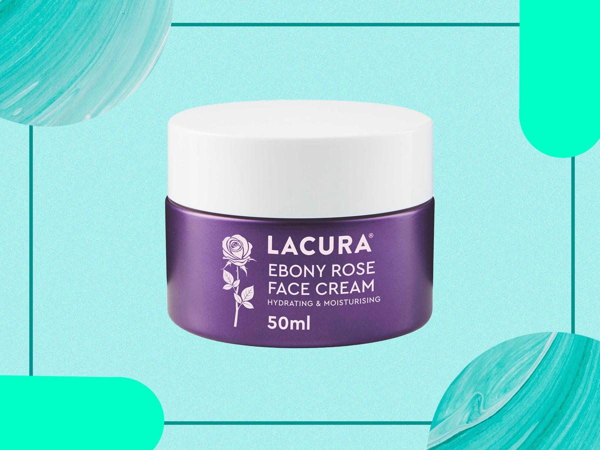 Aldi launches new Lacura skin care dupe of Sisley’s £146 cream The